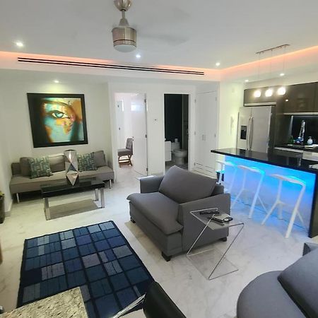 Departamento Zona Romantica Puerto Vallarta Buitenkant foto