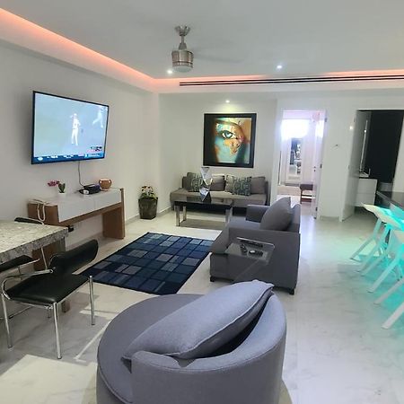 Departamento Zona Romantica Puerto Vallarta Buitenkant foto