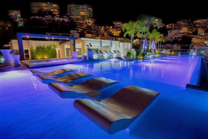 Departamento Zona Romantica Puerto Vallarta Buitenkant foto