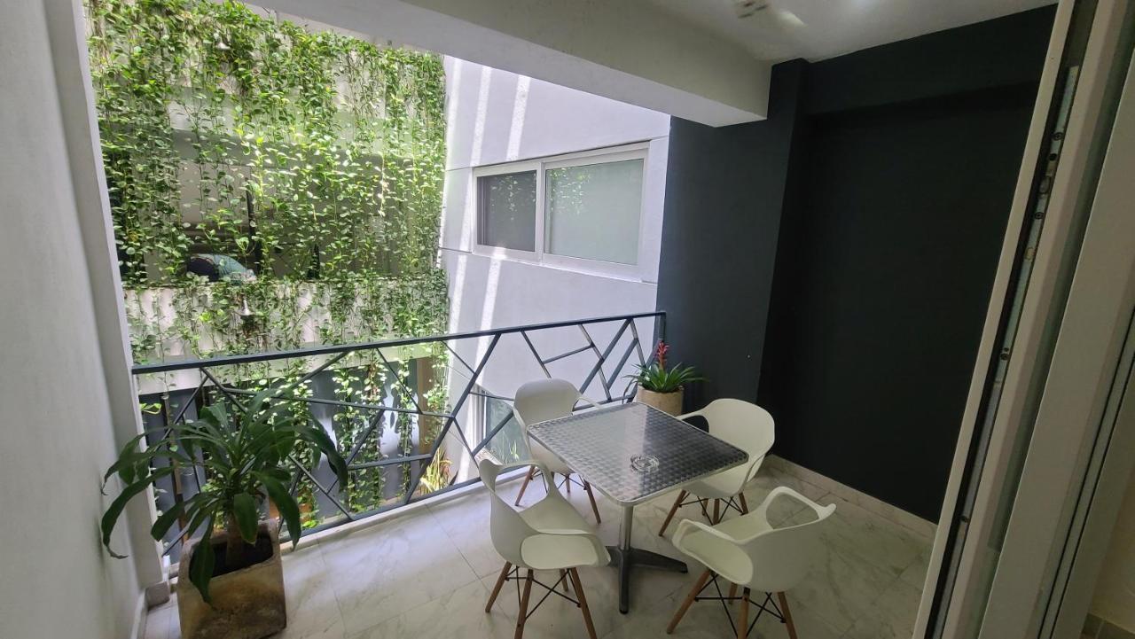 Departamento Zona Romantica Puerto Vallarta Buitenkant foto