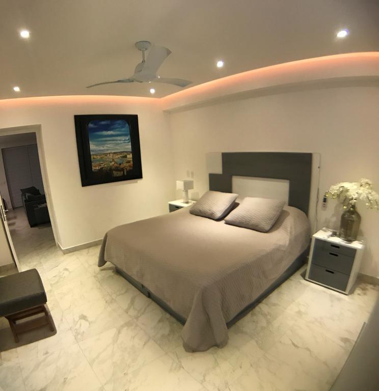 Departamento Zona Romantica Puerto Vallarta Buitenkant foto